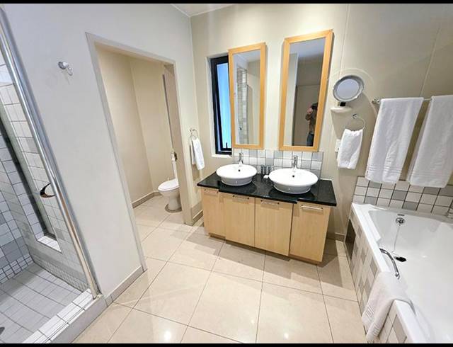 2 BEDROOM PROPERTY TO RENT IN BENMORE